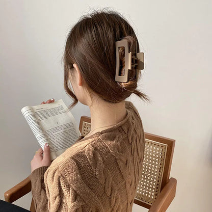 🤎 Douce Aura – Sanfte Natürlichkeit fürs Haar