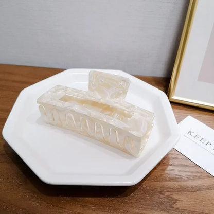 🤍 Lumière Sable – Eleganz für dein Haar