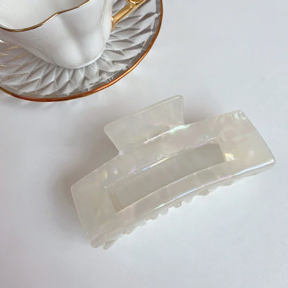🤍 Lumière Sable – Eleganz für dein Haar