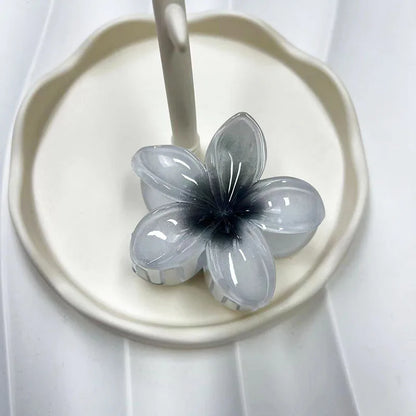 🌸 Aloha Blossom - Deine Sommer-Haarklammer