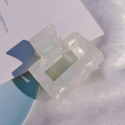 🤍 Lumière Sable – Eleganz für dein Haar