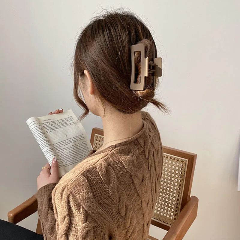 🤎 Douce Aura – Sanfte Natürlichkeit fürs Haar