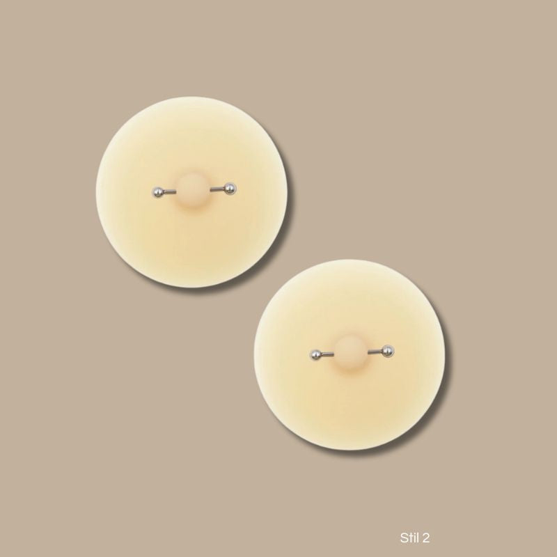 DareNips – Nipple Cover mit Wow-Faktor