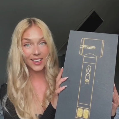 Aurea V7 - Airstyler