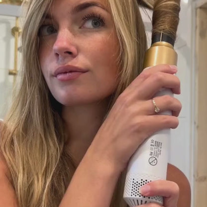 Aurea V5 - Airstyler