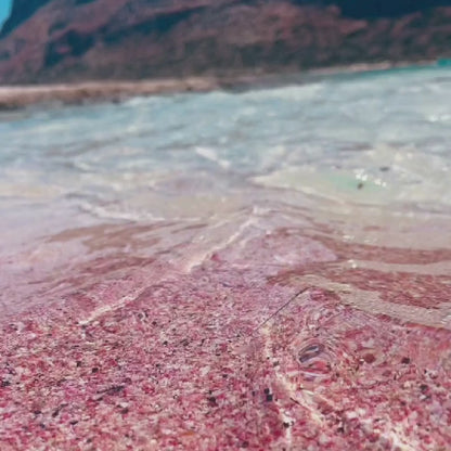 GlowShell – für den perfekten Beach-Vibe